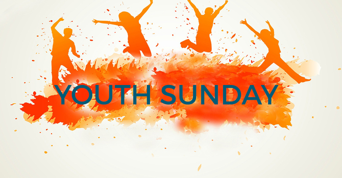 Youth Sunday