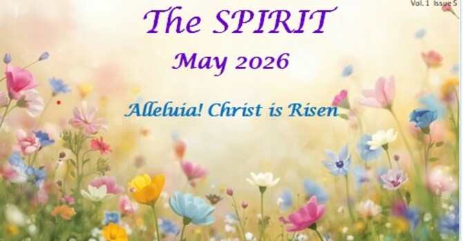 May 2026 image