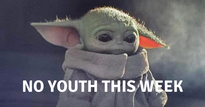 No Youth