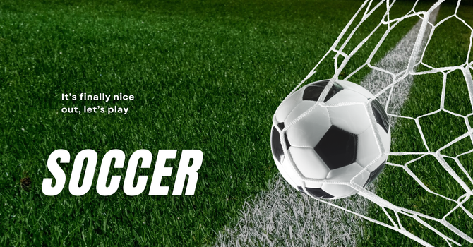 Soccer