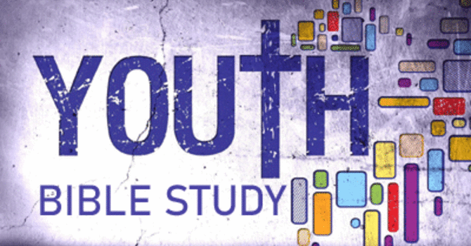 Youth Bible Study