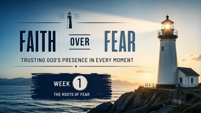 The Roots of Fear