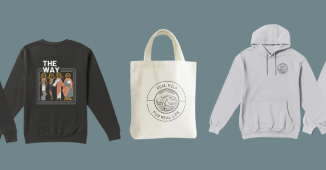 Missional Wear