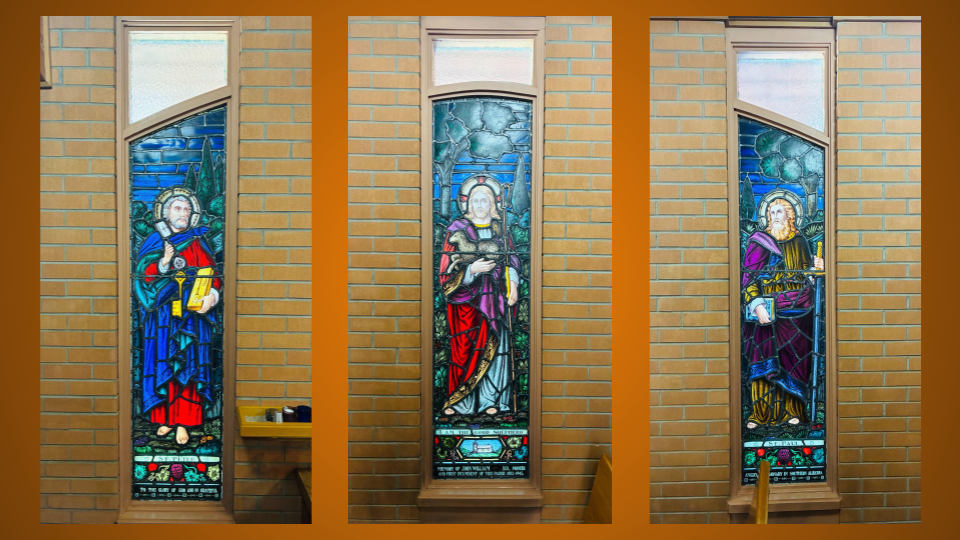 Slideshow image