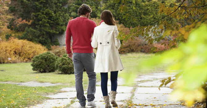 "On Point: Marriage Conference"