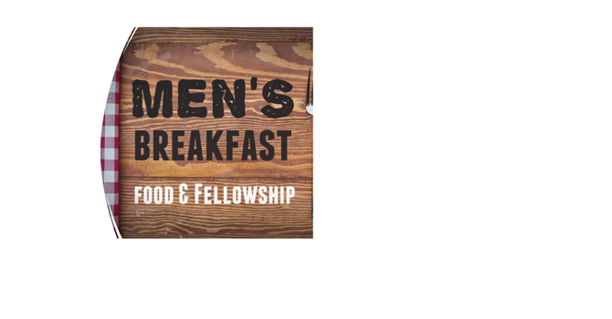Men's Breakfast