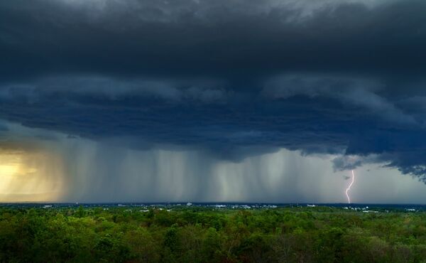 Storms & Flooding in the Midwest