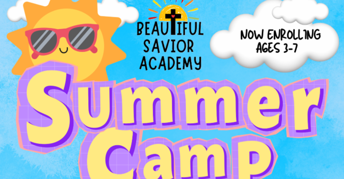 Academy Summer Camps image