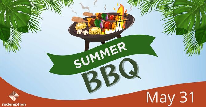 Summer BBQ