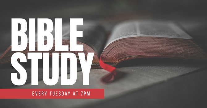 Bible Study