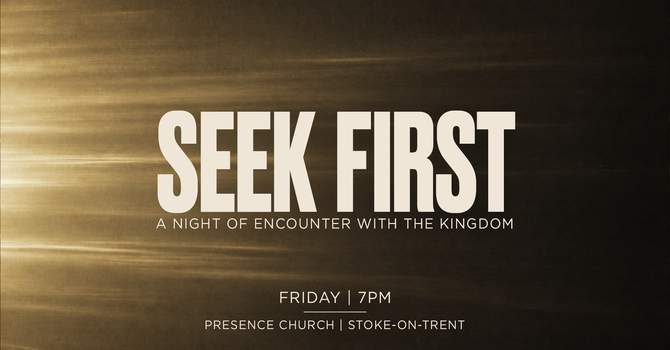 Seek First