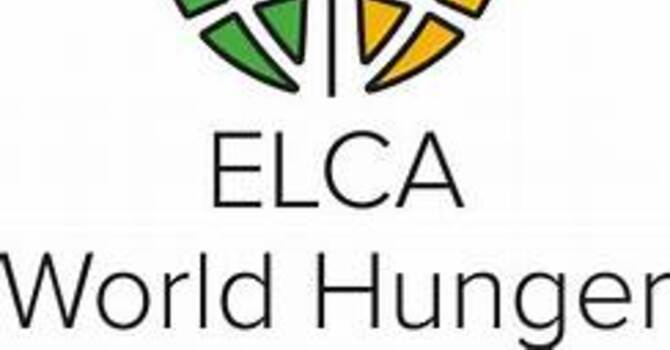 ELCA World Hunger Domestic Hunger Grant News image
