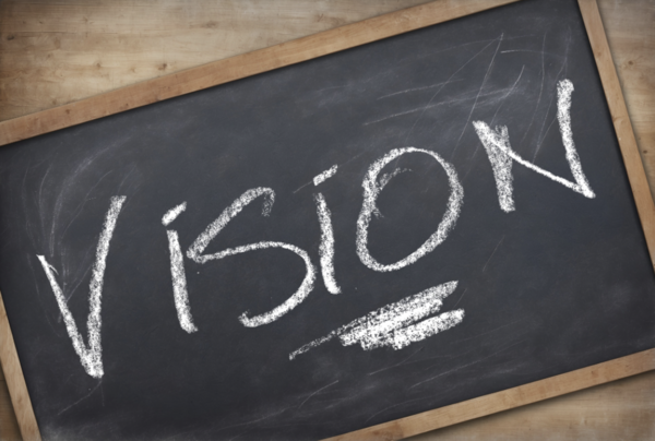 Congregational Vision Day