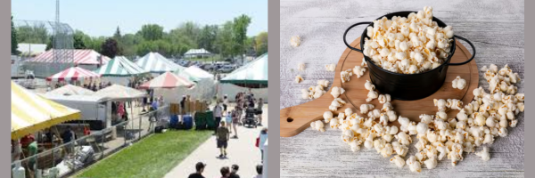 Mennonite Relief Sale