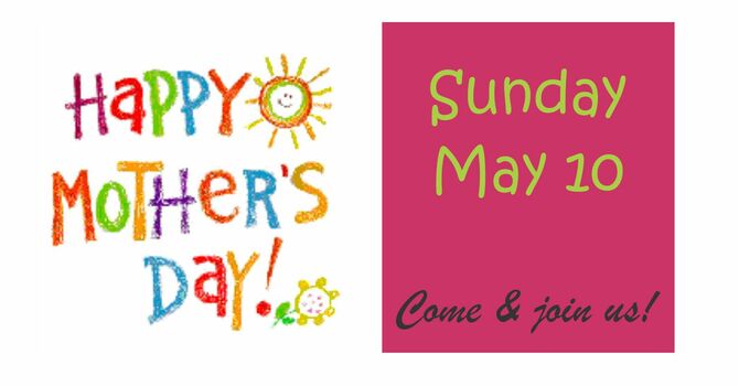 Mother's Day