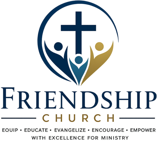 Friendship One Accord Worldwide Church of God, Inc.
