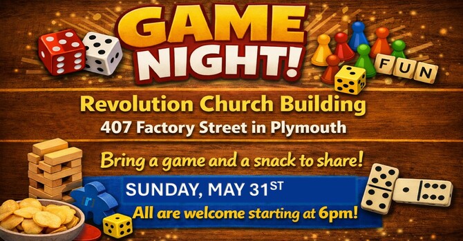 Game Night