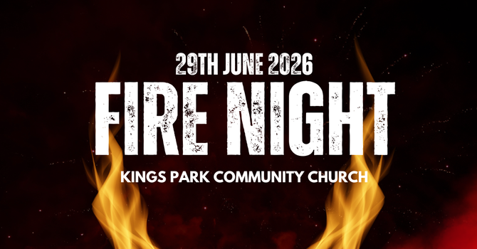 Fire Night