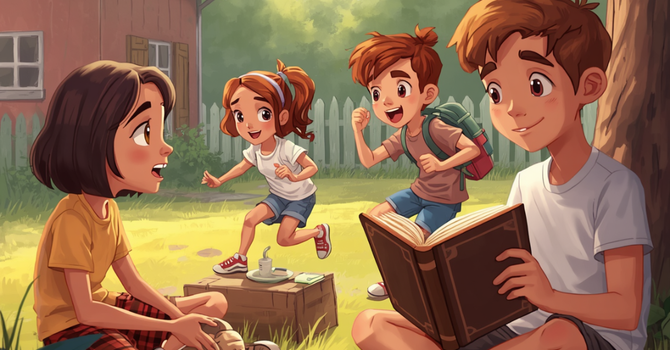 Youth Group
