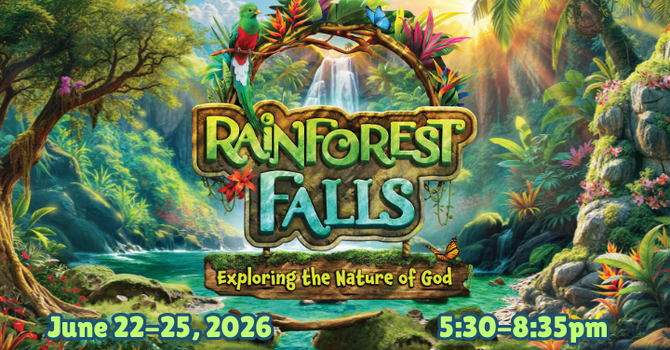 Vacation Bible School