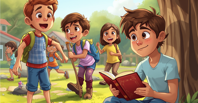 Youth Group