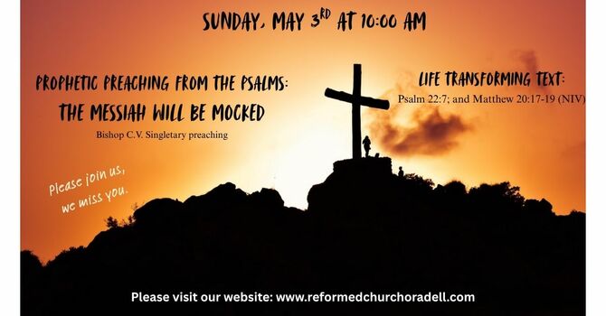 Worship Service