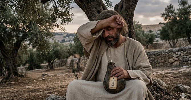 Tears In A Bottle image