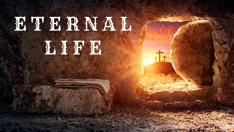 The Abundant Life