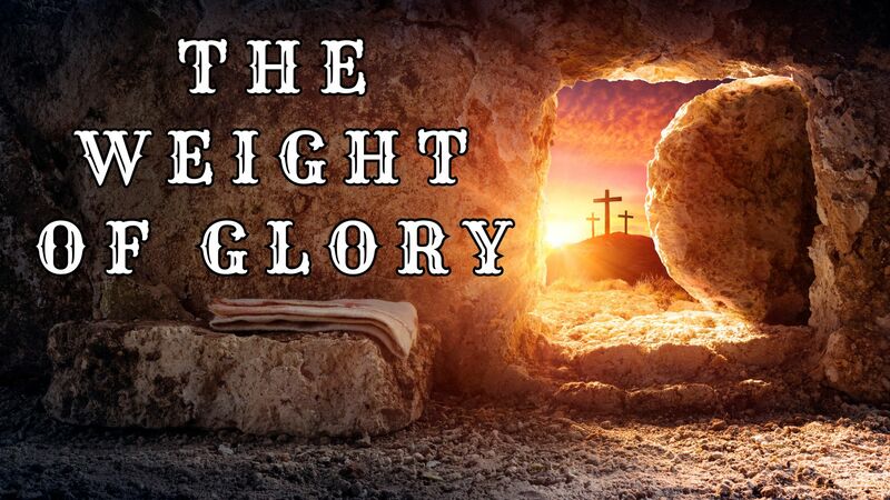 The Promise of Heaven