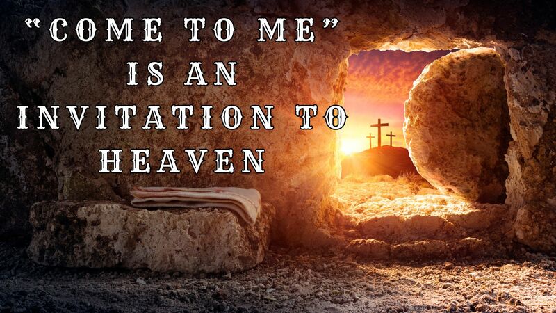 The Promise of Heaven