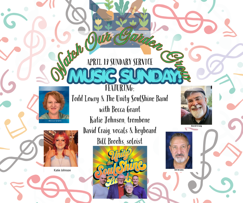 Music Sunday