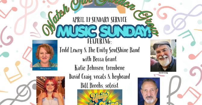Music Sunday