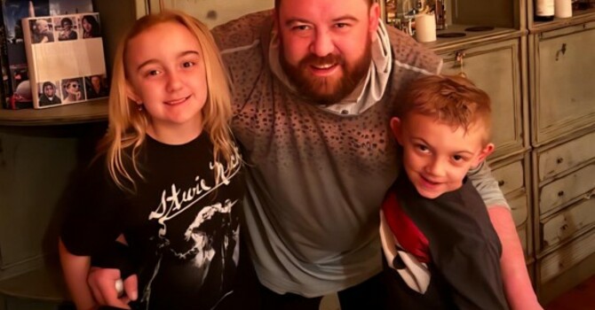 Connor Scott McCarthy Funeral