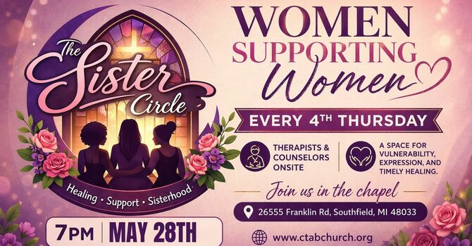 The Sister Circle
