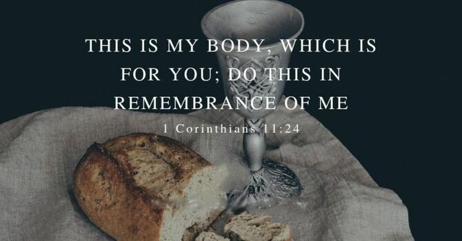 Communion