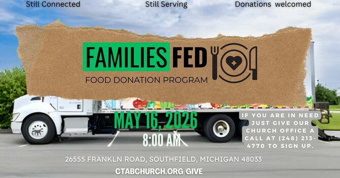 Families Fed