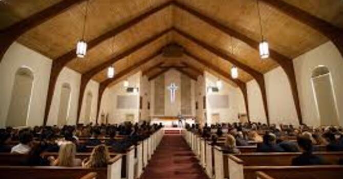 Sunday School