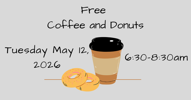 Coffee and Donuts