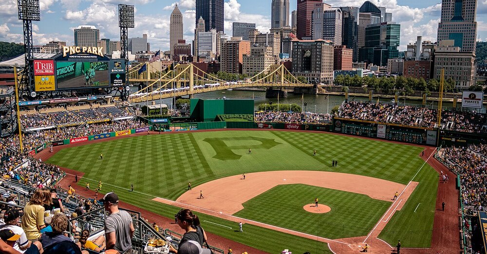Teen Pirates Game 