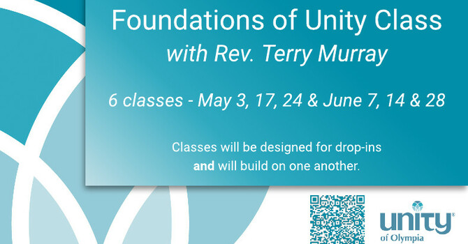 Foundations of Unity Class