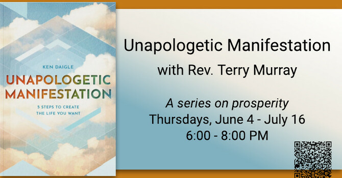 Unapologetic Manifestation
