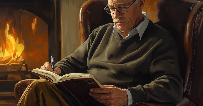 Turning Worry into Prayer — Friday, 05/01/2026 image