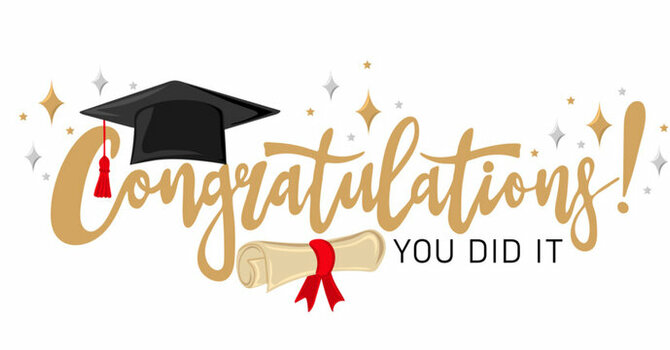 Recognition of Graduates