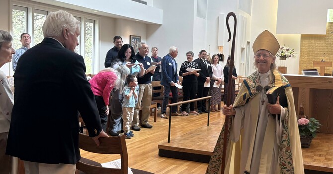 Confirmed and Received Seven Adults on April 26 '26 image