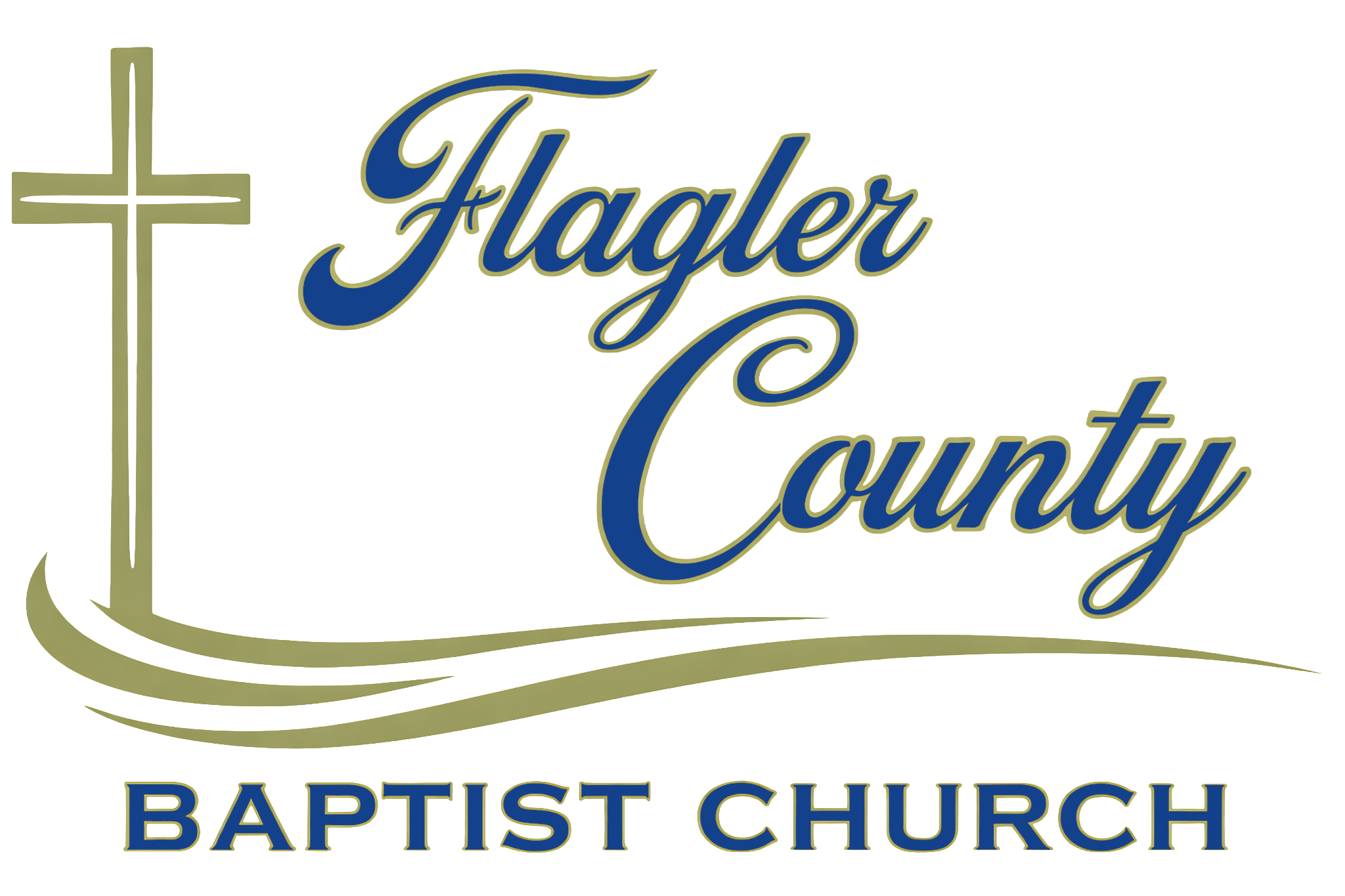 Flagler County Baptist Church