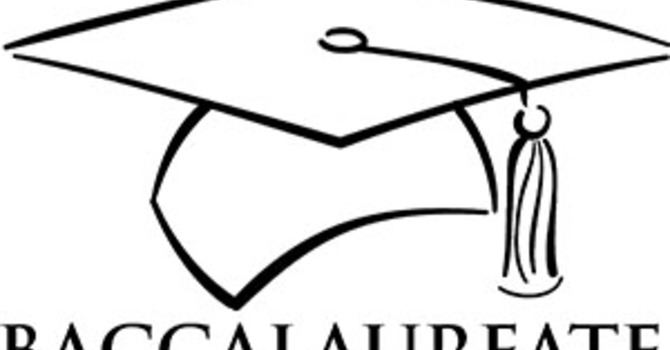 Baccalaureate Service