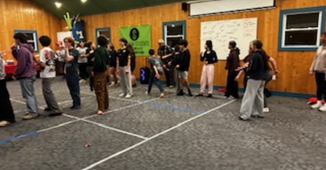Youth Group