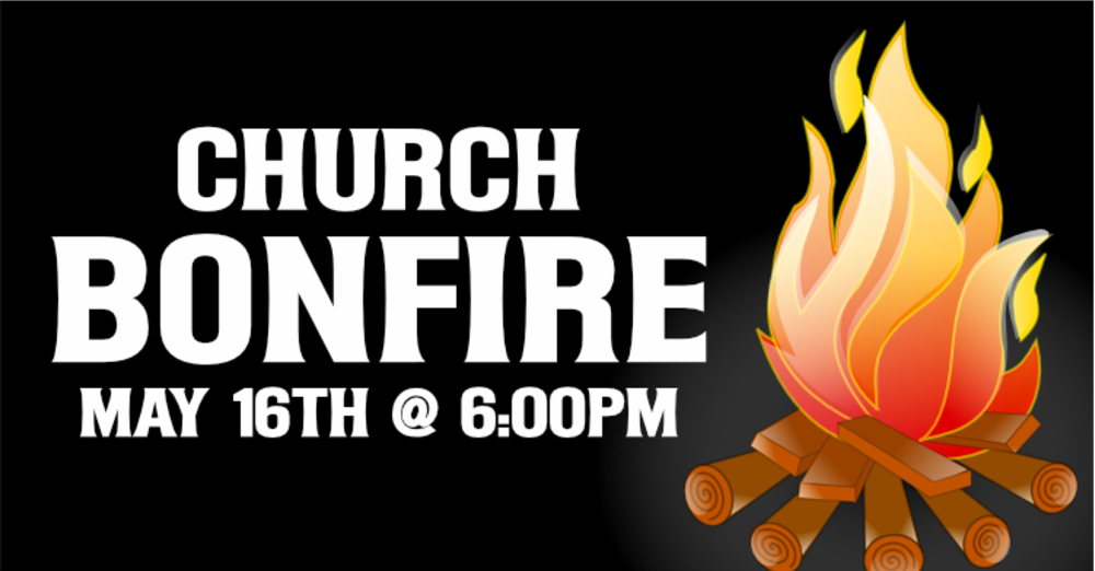 Bonfire @ Considines'