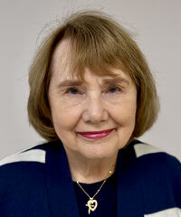 staff member image
