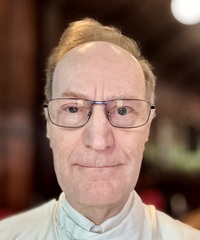 staff member image